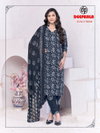 Batik Special Vol 9 By Deepkala Pure Cotton Batik Printed Kurti With Bottom Dupatta Wholesale Suppliers In Mumbai